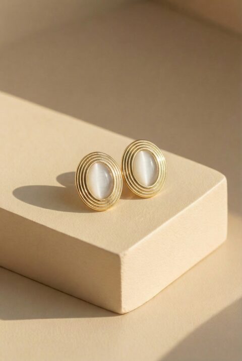 Evina Earrings