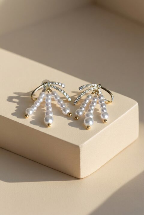 Luminus Earrings
