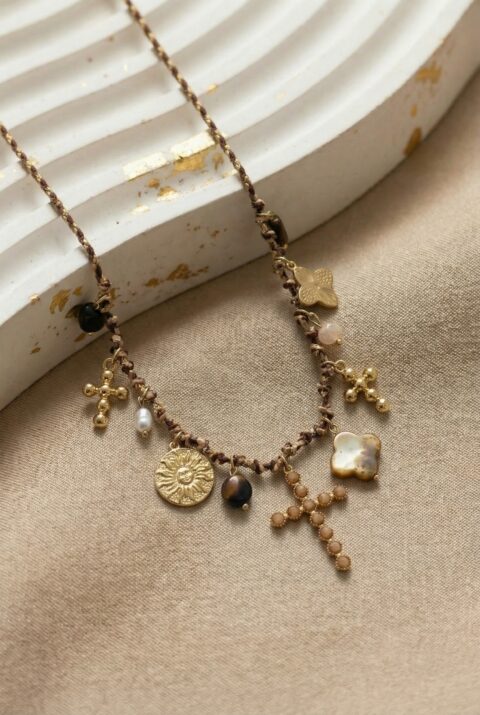Charm Necklace