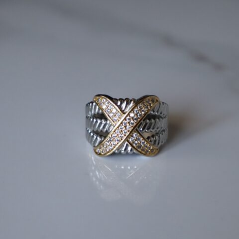Vintage Ring