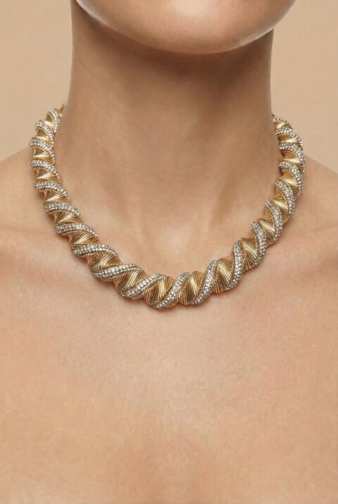 Persa Necklace